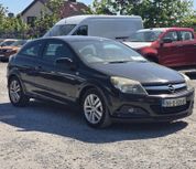 Opel Astra 2008