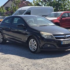 Opel Astra 2008
