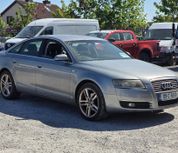Audi A6 2009