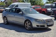 Audi A6 2009