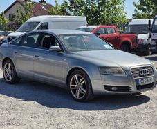 Audi A6 2009