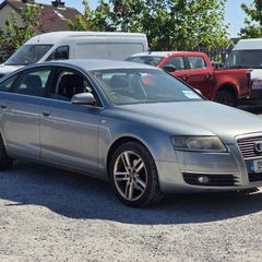 Audi A6 2009