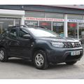 Dacia Duster 2021
