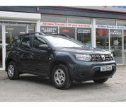 Dacia Duster 2021