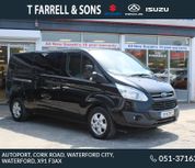 Ford Transit Custom 2018