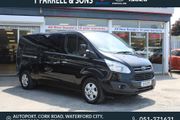 Ford Transit Custom 2018