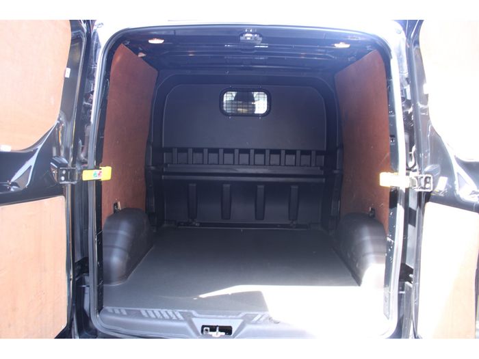 Ford Transit Custom 2018
