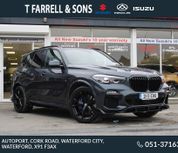 BMW X5 2021
