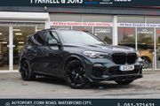 BMW X5 2021