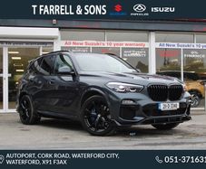 BMW X5 2021