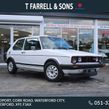 Volkswagen Golf 1982