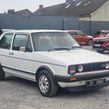 Volkswagen Golf 1982