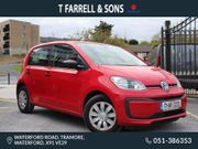 Volkswagen Up! 2017