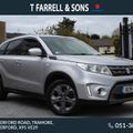 Suzuki Vitara 2016