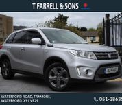 Suzuki Vitara 2016