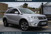 Suzuki Vitara 2016