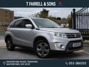 Suzuki Vitara 2016