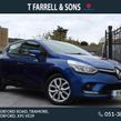 Renault Clio 2019