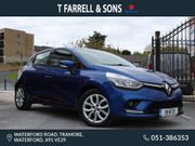 Renault Clio 2019