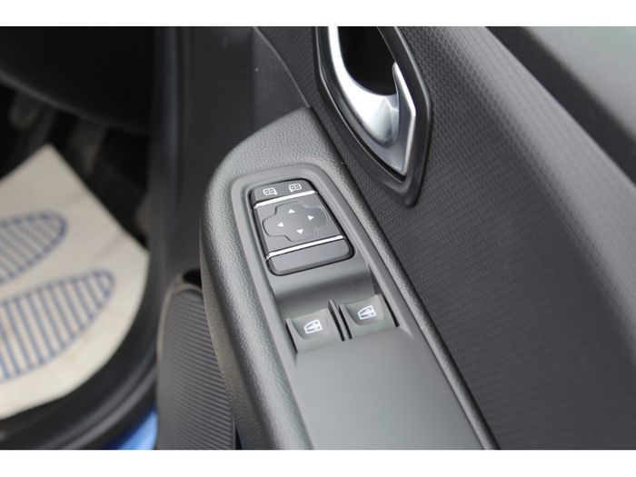 Renault Clio 2019