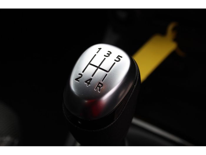 Renault Clio 2019