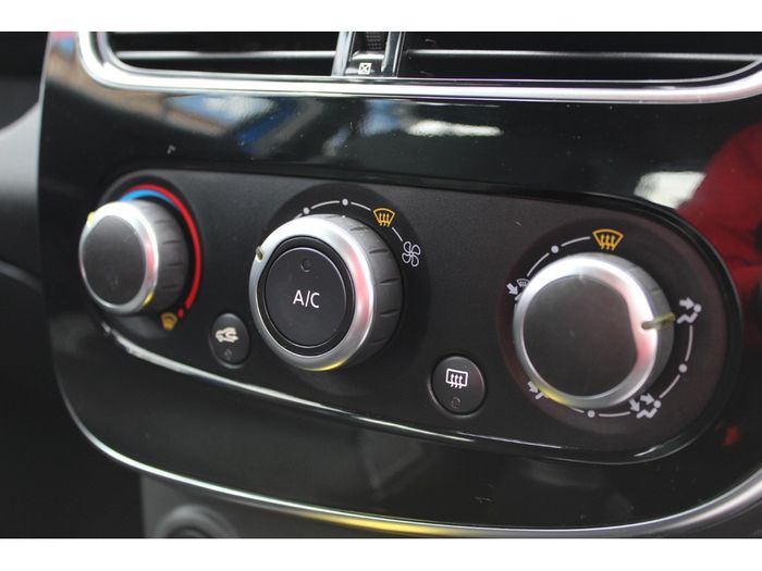 Renault Clio 2019