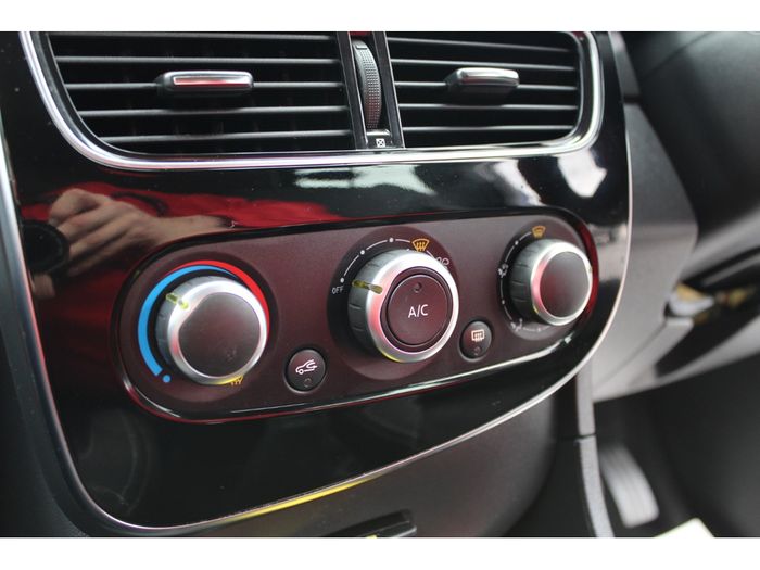 Renault Clio 2019