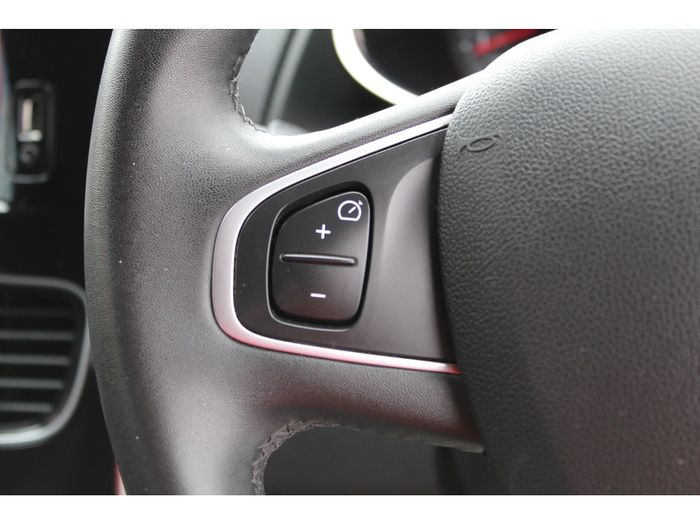 Renault Clio 2019