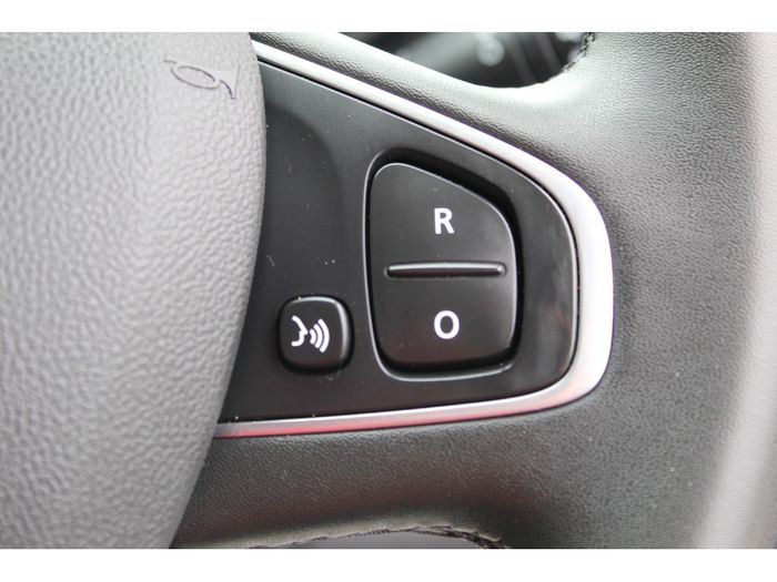 Renault Clio 2019