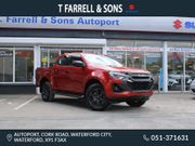 Isuzu D-Max 2026