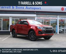 Isuzu D-Max 2026