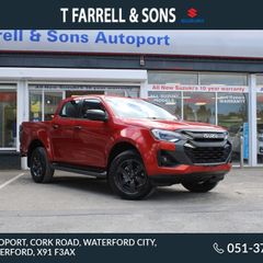 Isuzu D-Max 2026