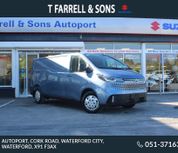 Maxus Deliver 7 2025