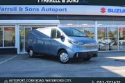 Maxus Deliver 7 2025
