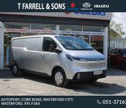 Maxus Deliver 7 2026