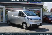 Maxus Deliver 7 2026