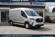Maxus Deliver 9 2026
