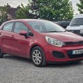 Kia Rio 2014