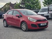 Kia Rio 2014