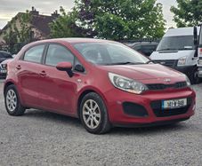 Kia Rio 2014