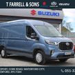 Maxus Deliver 9 2026