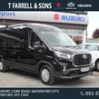 Maxus Deliver 9 2026