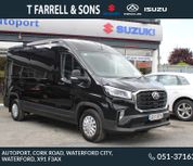 Maxus Deliver 9 2026
