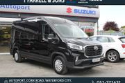 Maxus Deliver 9 2026