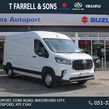 Maxus Deliver 9 2026