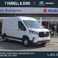Maxus Deliver 9 2026