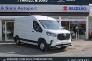 Maxus Deliver 9 2026