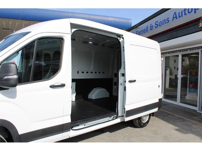 Maxus Deliver 9 2026