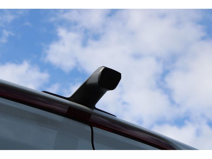 Maxus Deliver 9 2026