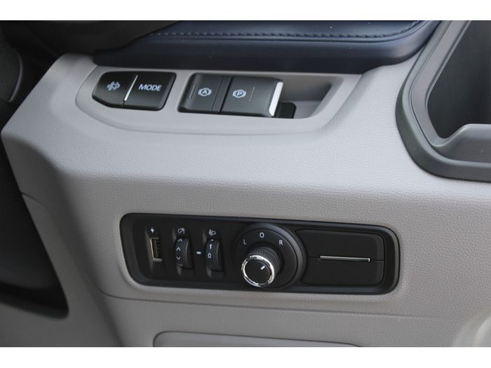 Maxus Deliver 9 2026